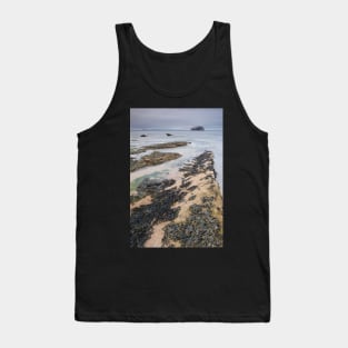 Seacliff & The Bass #4 Tank Top